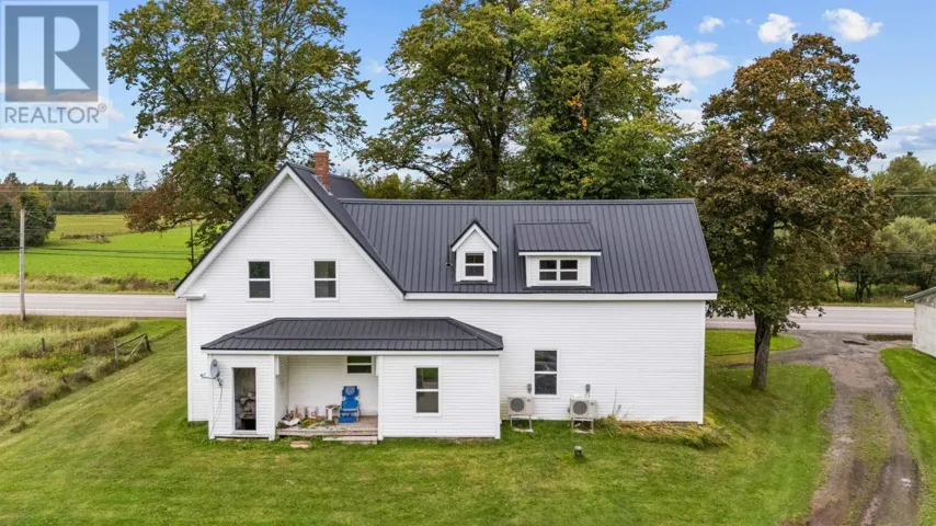 5705 Georgetown Road, Vernon River, Prince Edward Island C0A2E0