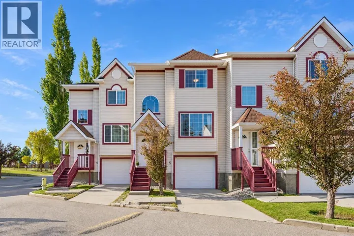 5, 15 Rocky Ridge Gate NW, Calgary, Alberta T3G4P6