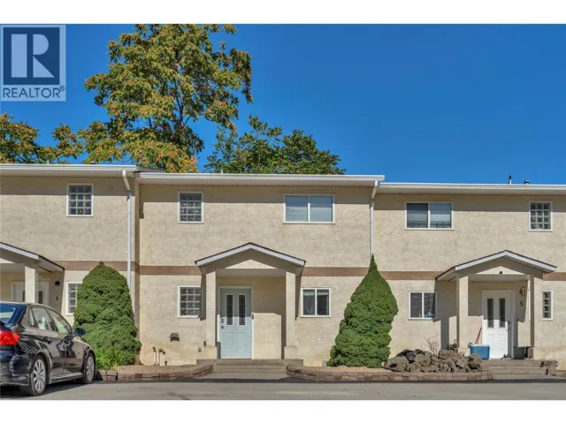 8710 Prairie Valley Road Unit# 4, Summerland, British Columbia V0H1Z2