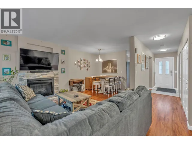 8710 Prairie Valley Road Unit# 4, Summerland, British Columbia V0H1Z2