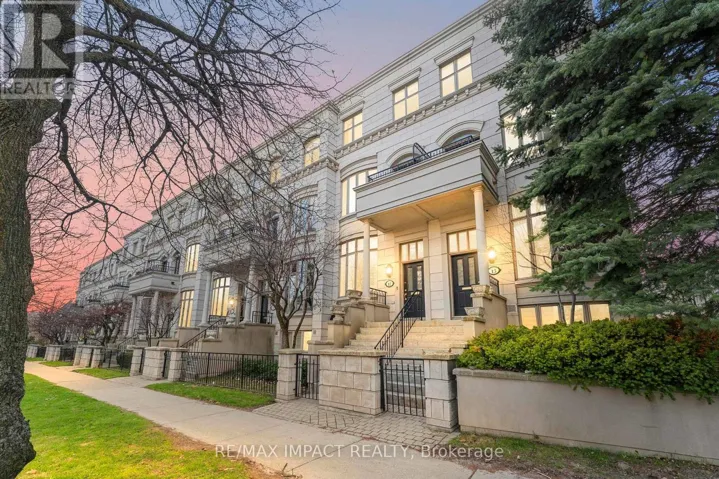 13 - 260 RUSSELL HILL ROAD, Toronto (Casa Loma), Ontario M4V2T2