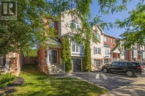 36 KILGANNON AVENUE, Clarington (Courtice), Ontario L1E3E1