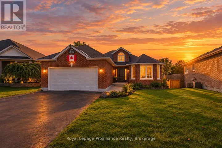 1184 ALDER ROAD, Cobourg, Ontario K9A5S3