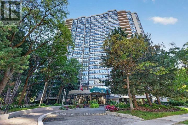 1904 - 33 ELMHURST AVENUE, Toronto (Lansing-Westgate), Ontario M2N6G8