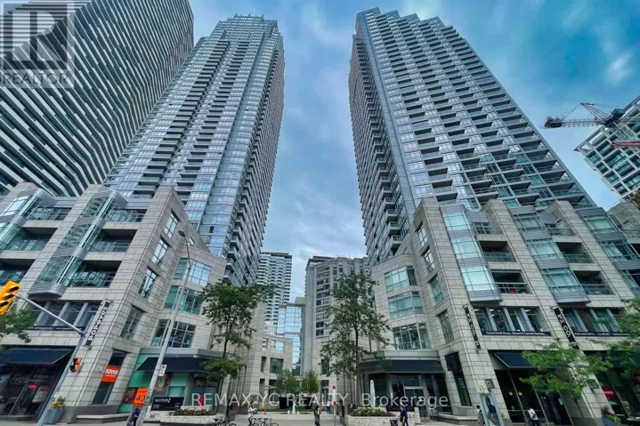 1103 - 2191 YONGE STREET, Toronto (Mount Pleasant West), Ontario M4S3H8