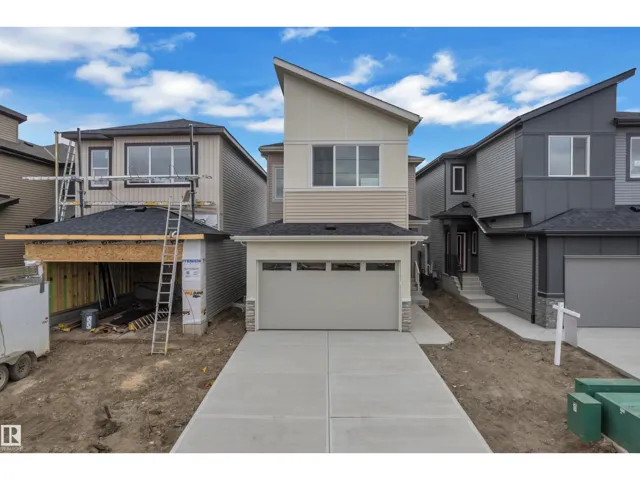 794 Bank Drive, Leduc, Alberta T9E1G2