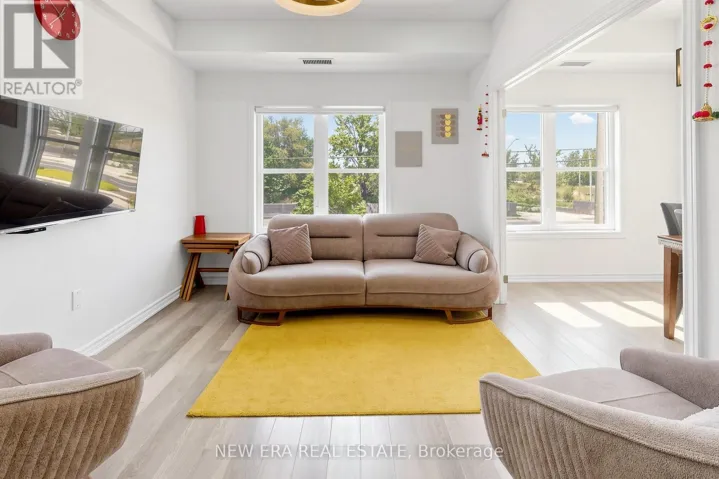 216 - 3865 MAJOR MACKENZIE DRIVE W, Vaughan (Vellore Village), Ontario L4L4P4