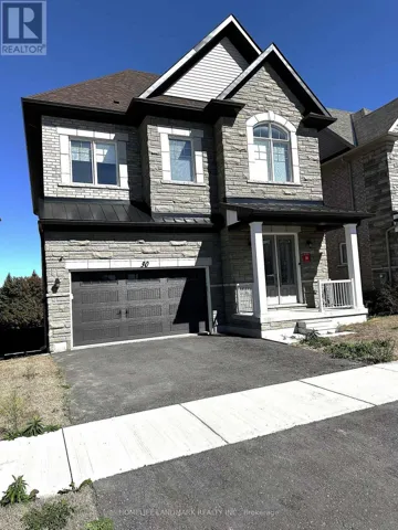 30 MAPLETON STREET, Richmond Hill (Oak Ridges), Ontario L4E1N1