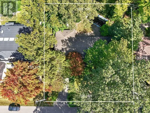 1519 ELITE ROAD, Mississauga (Lorne Park), Ontario L5J3B3