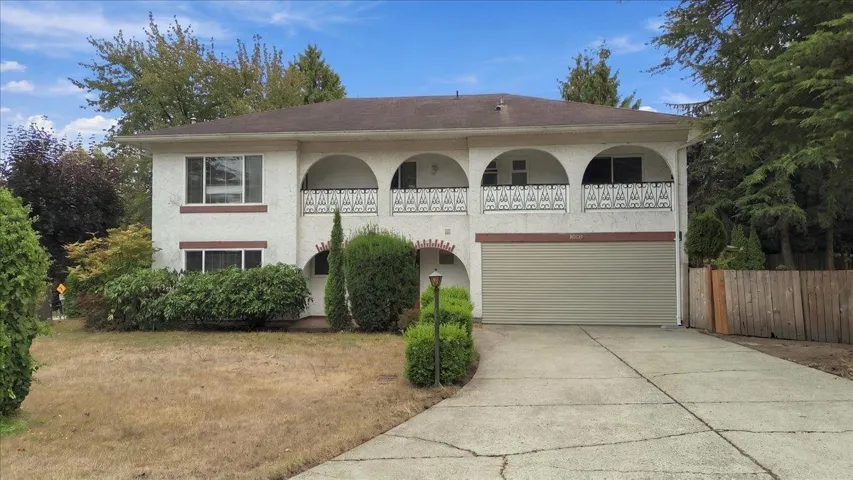 14790 55 AVENUE, Surrey, British Columbia V3S1A9