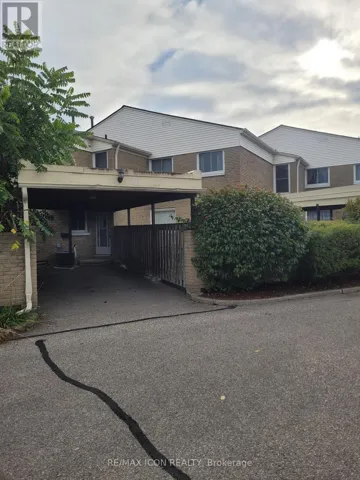 28 - 415 MORGAN AVENUE, Kitchener, Ontario N2A2V6