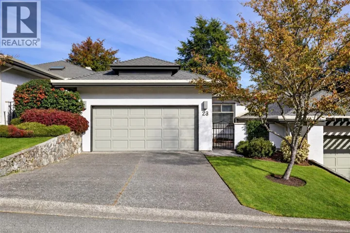 23 4360 Emily Carr Dr, Saanich, British Columbia V8X4Y4
