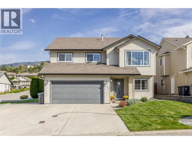 171 Surel Court, Kelowna, British Columbia V1X7Y3