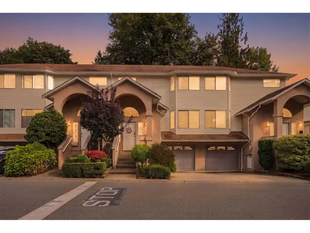 6 32339 7 AVENUE, Mission, British Columbia V2V6T7