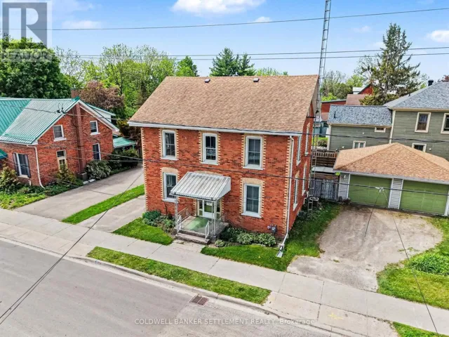 56 DRUMMOND STREET E, Perth, Ontario K7H1G4