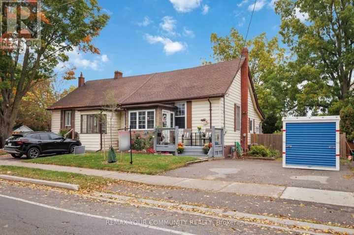 318 MARY STREET W, Whitby (Downtown Whitby), Ontario L1N2R6