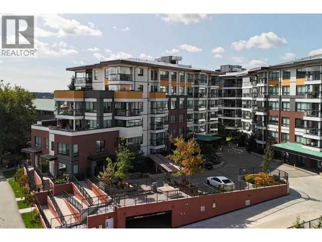 108 11639 227 STREET, Maple Ridge, British Columbia V2X9B2
