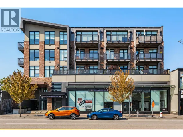 104 4223 HASTINGS STREET, Burnaby, British Columbia V5C2J5