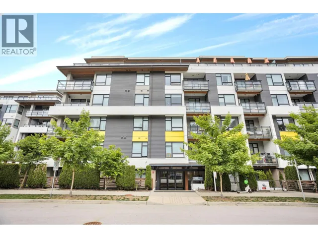 609 3038 ST GEORGE STREET, Port Moody, British Columbia V3H0L3