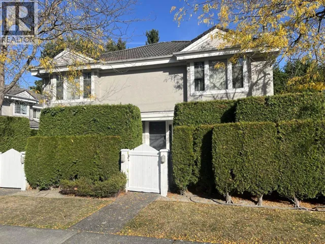 2 7760 MINORU BOULEVARD, Richmond, British Columbia V6Y1Z5