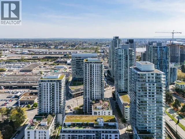 2003 455 SW MARINE DRIVE, Vancouver, British Columbia V5X0H3