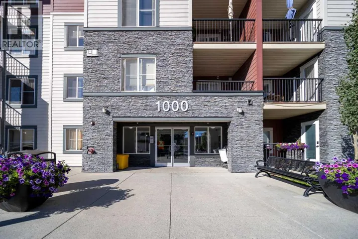 1405, 81 Legacy Boulevard SE, Calgary, Alberta T2X2B9