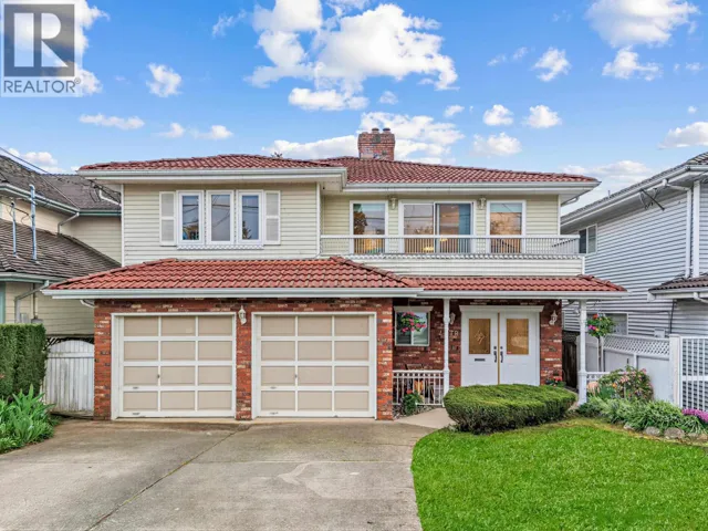 4978 IRMIN STREET, Burnaby, British Columbia V5J1Y5