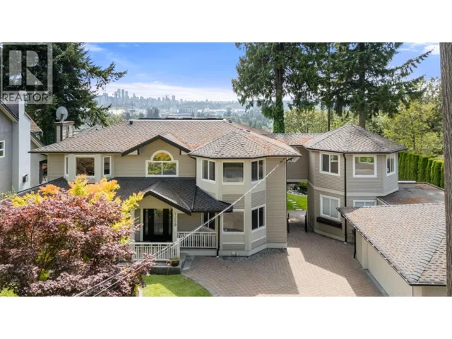 1259 W KEITH ROAD, North Vancouver, British Columbia V7P1Y9