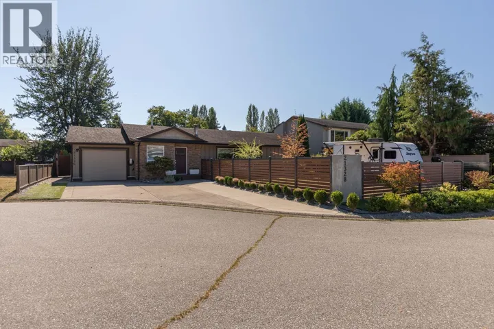 21328 CAMPBELL AVENUE, Maple Ridge, British Columbia V2X7G6