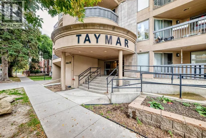 305, 317 19 Avenue SW, Calgary, Alberta T2S0E1