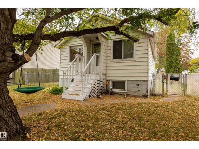 12707 73 ST NW, Edmonton, Alberta T5C0T1
