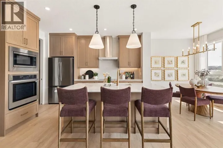 154 Annette Landing NW, Calgary, Alberta T3R2K1