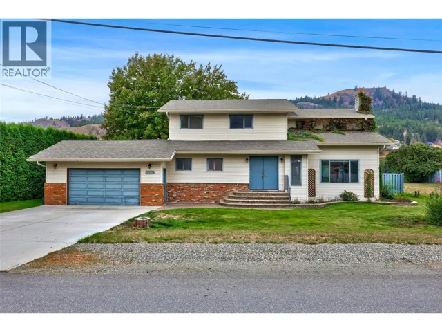 4313 Furiak Road, Kamloops, British Columbia V2H1L3
