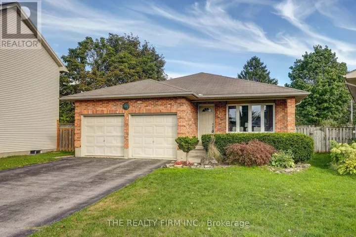 94 CHRISTIAN'S COURT, London East (East D), Ontario N5V4P1