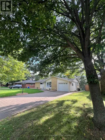 604 HEADLEY DRIVE, London North (North O), Ontario N6H3V4