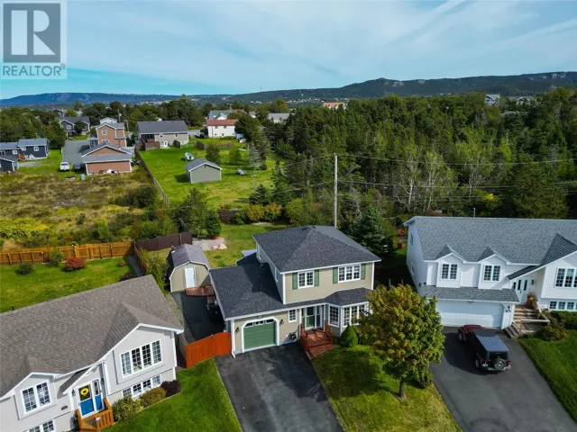 28 Hibernia Place, Conception Bay South, Newfoundland & Labrador A1X7P2