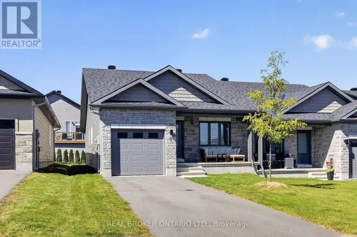 9 YADE ROAD, Arnprior, Ontario K7S0K1