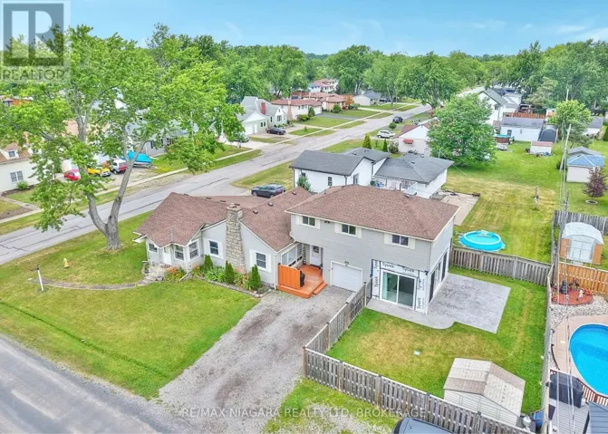 1444 LAKEHURST AVENUE, Fort Erie (Crescent Park), Ontario L2A3A3