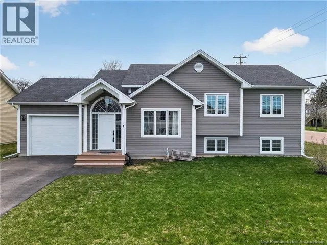 1 Sebastien Street, Shediac, New Brunswick E4P0K7