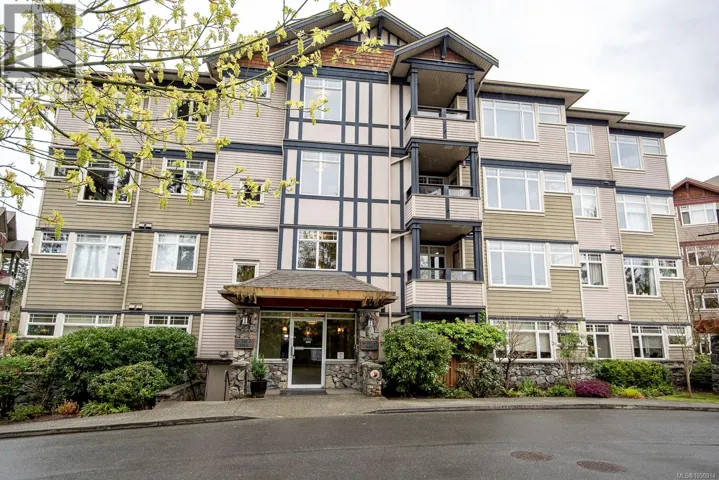 302D 1115 Craigflower Rd, Esquimalt, British Columbia V9A7R1