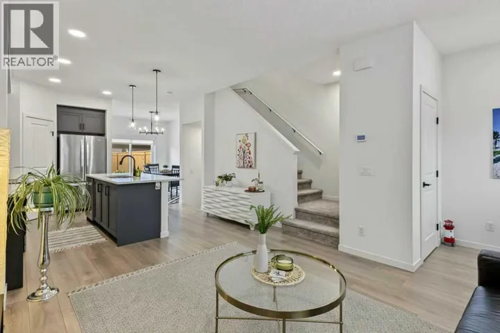 533 Sage Hill Road NW, Calgary, Alberta T3R1Y2