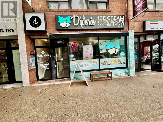 372 DANFORTH AVENUE, Toronto (Playter Estates-Danforth), Ontario M4K1N8