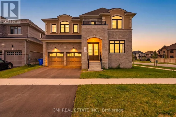 2 GEORGE ELLIS DRIVE, Georgina (Keswick North), Ontario L4P0S3