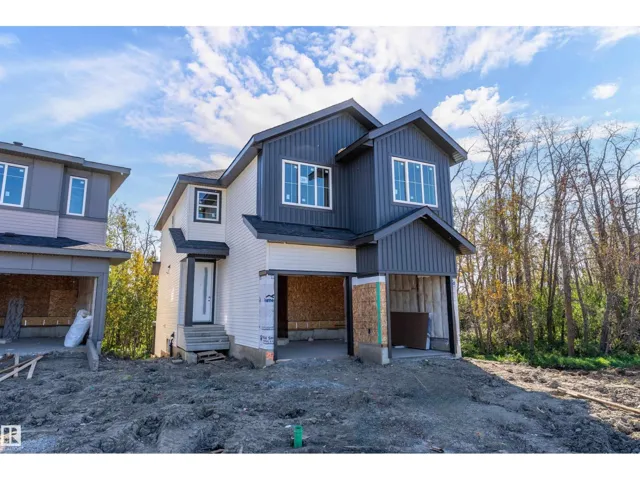 34 Pebble CV, Spruce Grove, Alberta T7X4T1