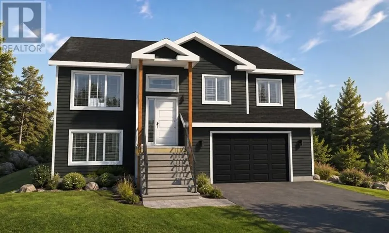 47 Kemble Avenue, Paradise, Newfoundland & Labrador A1L4J1