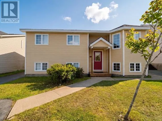 5 Palmerston Drive, Paradise, Newfoundland & Labrador A1L2Y3