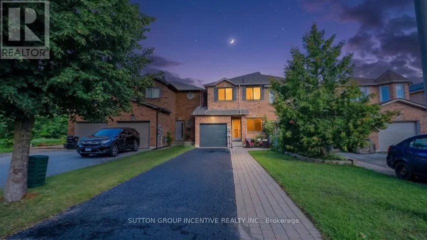 15 BRUCE CRESCENT, Barrie (Bayshore), Ontario L4N8T8
