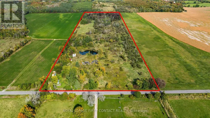 2463 DUNNS LINE, Oro-Medonte, Ontario L0K1E0