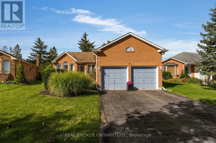 36 WEBB STREET, Barrie (Painswick North), Ontario L4N6V2