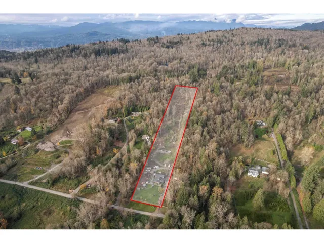 30957 GUNN AVENUE, Mission, British Columbia V4S1H2